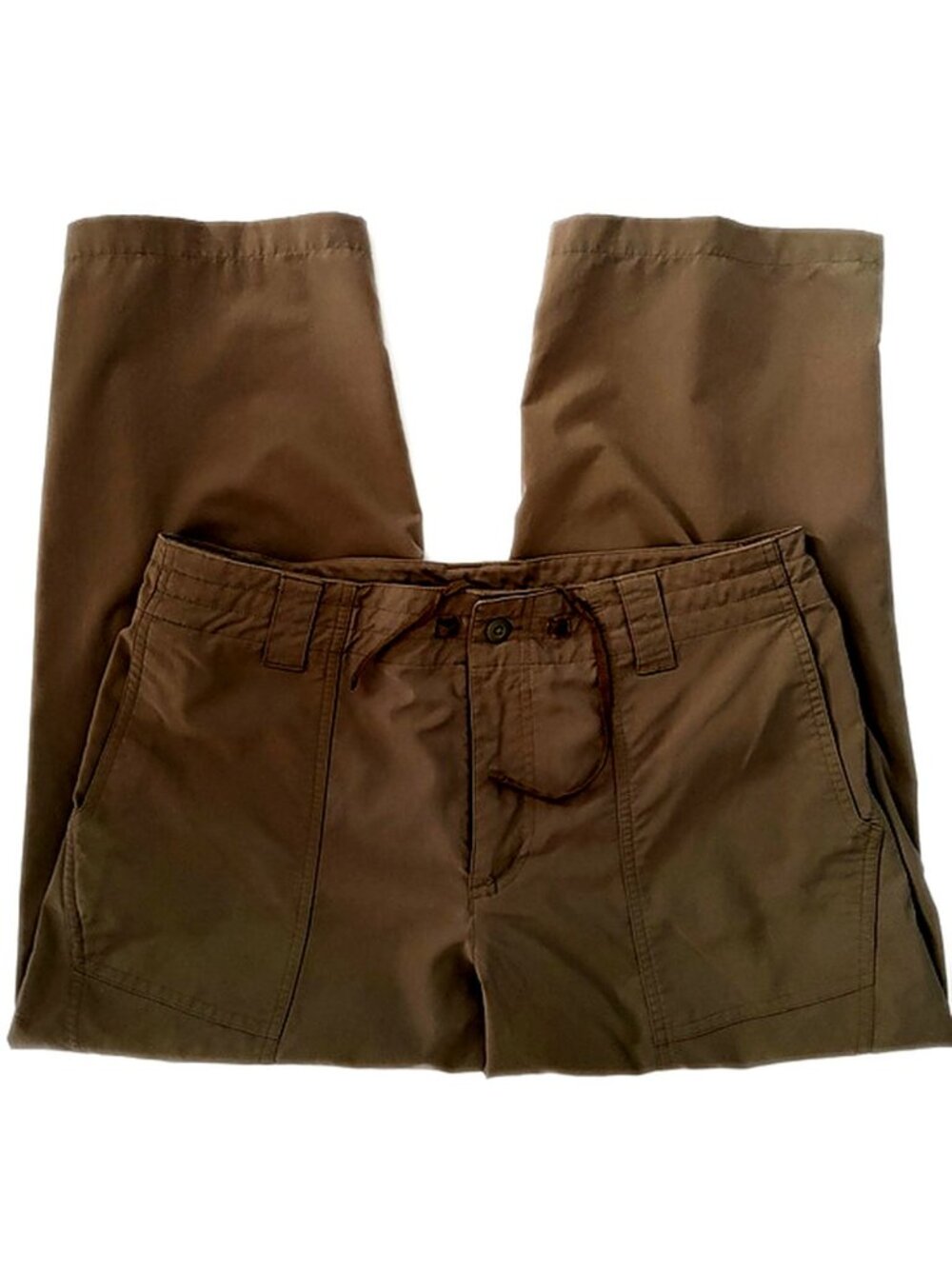 Patagonia Women’s Pants InterContinental Capris size 12